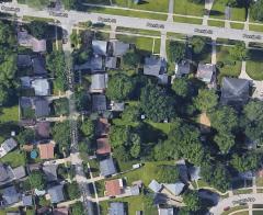 Cherokee, Dearborn Heights, MI